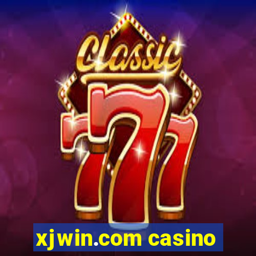 xjwin.com casino